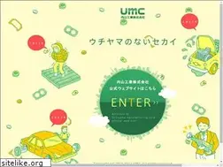 Sites similar to umc-net.co.jp