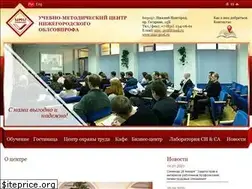 Sites similar to umc-prof.ru