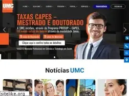 Sites similar to umc.br