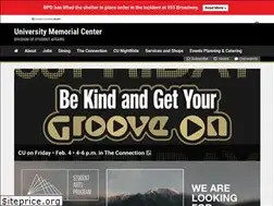 Sites similar to umc.colorado.edu