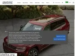 Sites similar to umc.com.sa
