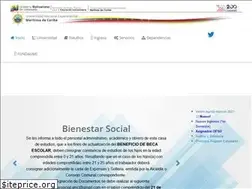 Sites similar to umc.edu.ve