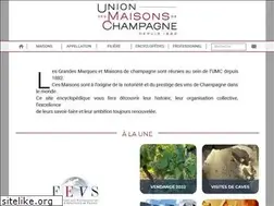 Sites similar to umc.fr