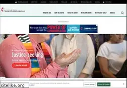 Sites similar to umc.org