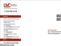 Sites similar to umc.su