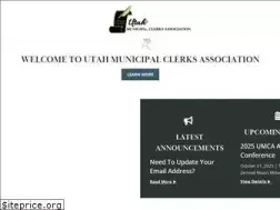 Sites similar to umca.org