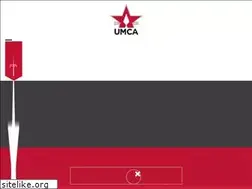 Sites similar to umcadfw.org