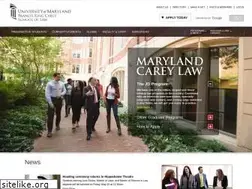 Sites similar to umcareylaw.net