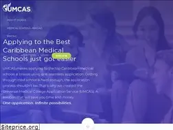 Sites similar to umcas.com