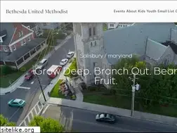 Sites similar to umcbethesda.com