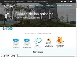 Sites similar to umcc.cu