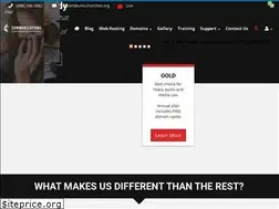 Sites similar to umcchurches.org