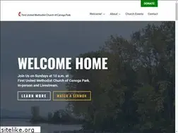 Sites similar to umccp.org