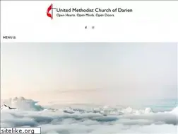 Sites similar to umcdarien.org