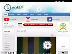 Sites similar to umceb.com.br