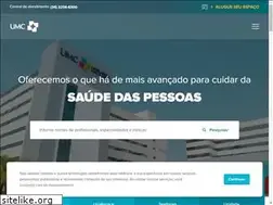 Sites similar to umcenter.com.br