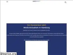 Sites similar to umch.de