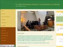 Sites similar to umchapel.org