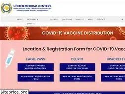 Sites similar to umchealth.com