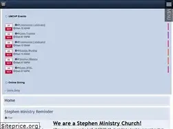Sites similar to umchp.com