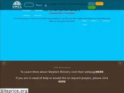 Sites similar to umcl.org
