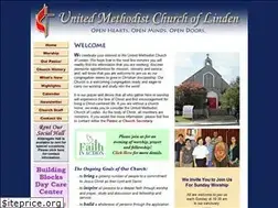 Sites similar to umclinden.org
