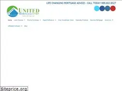 Sites similar to umcmortgage.com