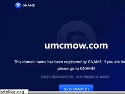 Sites similar to umcmow.com