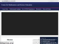 Sites similar to umcmse.com