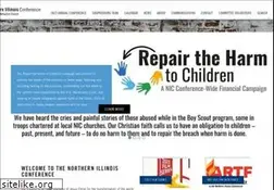 Sites similar to umcnic.org