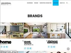Sites similar to umco.com.au