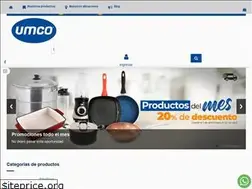 Sites similar to umcoecuador.com