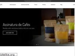 Sites similar to umcoffeeco.com.br