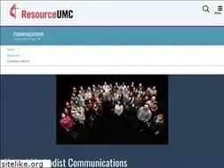 Sites similar to umcom.org