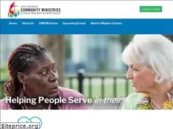 Sites similar to umcommin.org