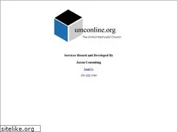Sites similar to umconline.org
