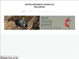 Sites similar to umcow.org