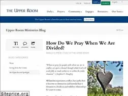Sites similar to umcprays.org