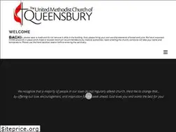Sites similar to umcq.org