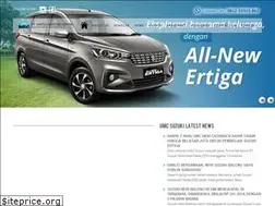 Sites similar to umcsuzuki.com