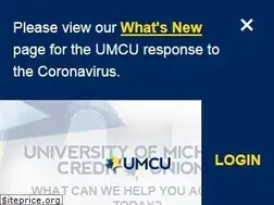 Sites similar to umcu.org