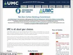 Sites similar to umcuae.ae