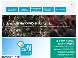 Sites similar to umcure2020.org