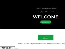 Sites similar to umcv.org