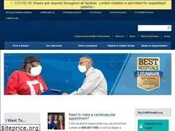 Sites similar to umcvc.org