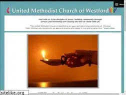 Sites similar to umcw.org