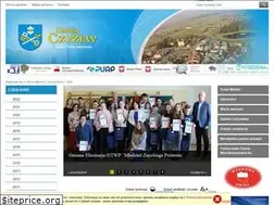 Sites similar to umczyzew.pl