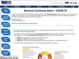 Sites similar to umd.com.au