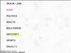 Sites similar to umda.in