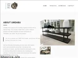 Sites similar to umdabu.co.za